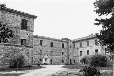 Villa Voglia